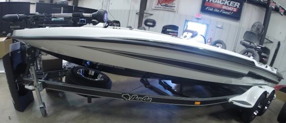 Used 2018 Bass Cat Cougar Advantage, 79416 Lubbock - Boat Trader