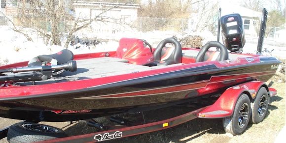 Used 2018 Bass Cat Cougar Advantage, 79416 Lubbock - Boat Trader