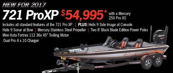 Melvin Smitson Phoenix Bass Boats For Sale